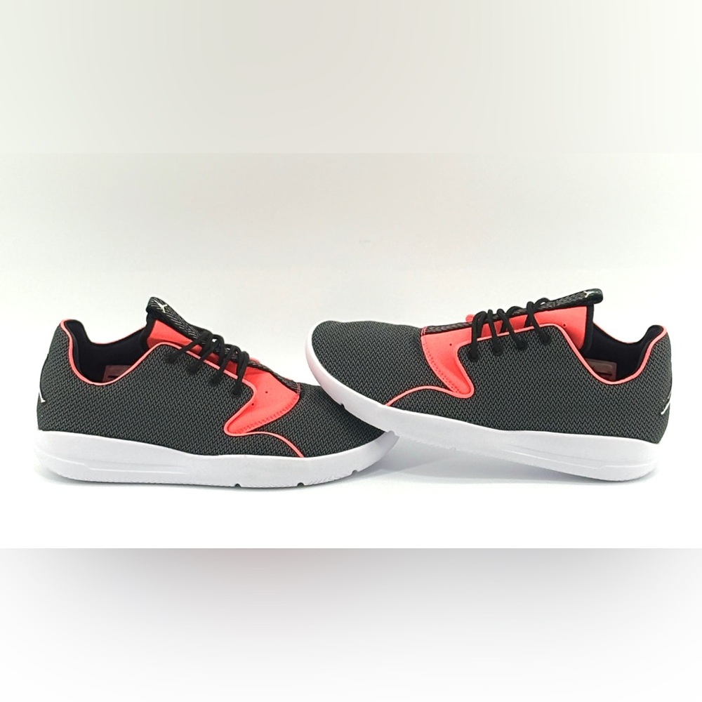 Jordan Eclipse GG 'Cool Grey Hot Lava'